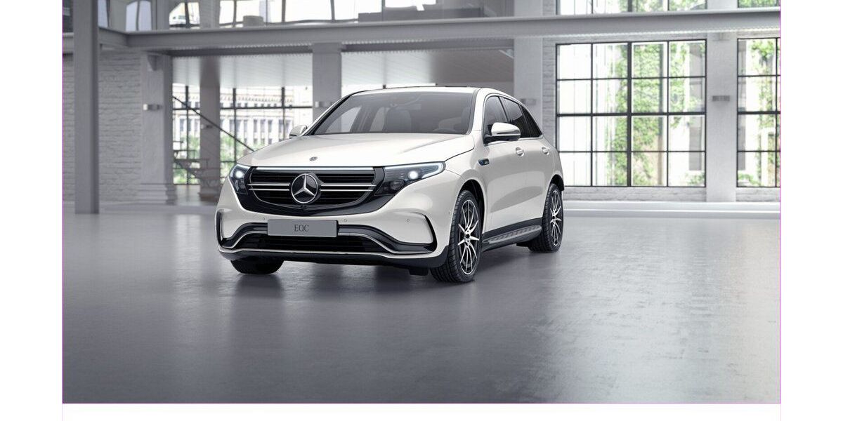 Mercedes-Benz EQC 72.844 km 39.690 &euro; Ahlen 59229