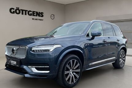 Volvo XC90 63.906 km 52.690 &euro; Soest 59494