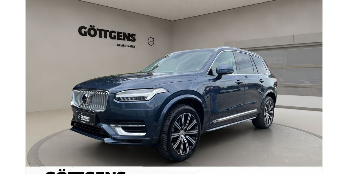 Volvo XC90 63.906 km 52.690 &euro; Soest 59494
