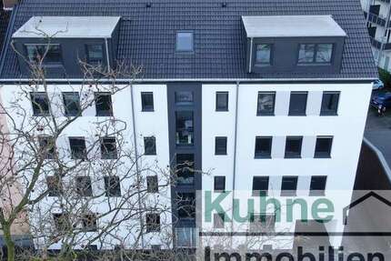 Wohnung Dortmund Innenstadt Ost - 2 Zimmer, 53 m&sup2;, 762&euro; | Angebot:25511438
