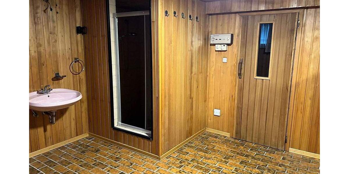 Familienfreundliches Wohnen - Ein Haus mit viel Raum zur Entfaltung! 6 zimmer