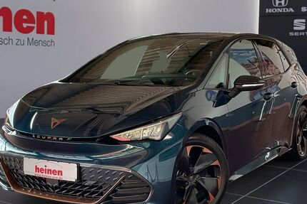 Cupra Born 36.513 km 26.979 &euro; Werne 59368