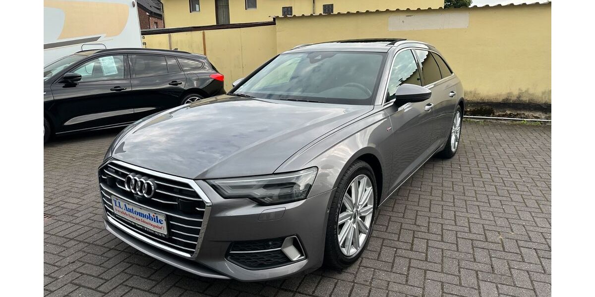 Audi A6 80.000 km 34.999 &euro; Hamm 59063