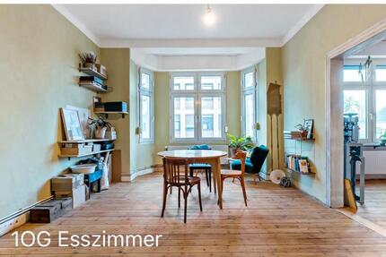 Wohnung Ahlen - 6 Zimmer, 127 m&sup2;, 1.100&euro; | Angebot:26582286