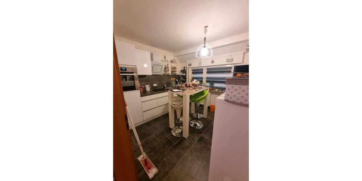 Maisonettenwohnung Hamm Herringen - 4 Zimmer, 120 m&sup2;, 1.000&euro; | Angebot:26253461