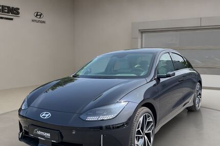 Hyundai IONIQ 6 3.000 km 38.990 &euro; Soest 59494