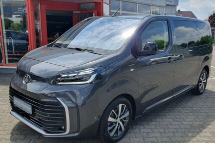 Toyota Proace (Verso) 4.450 km 49.990 &euro; Beckum 59269