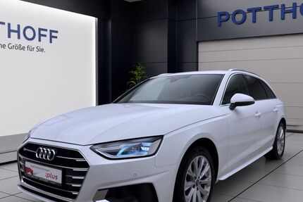 Audi A4 73.090 km 30.750 &euro; Hamm 59075