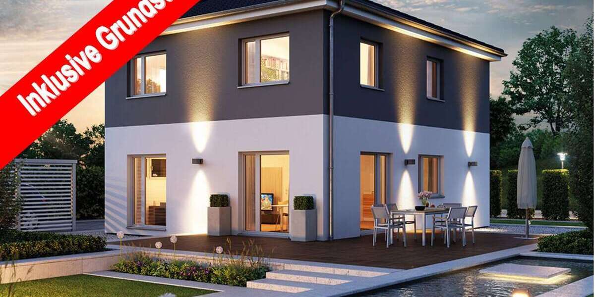 Einfamilienhaus Wickede/Echthausen Echthausen - 5 Zimmer, 150 m&sup2;, 519.000&euro; | Angebot:26805590