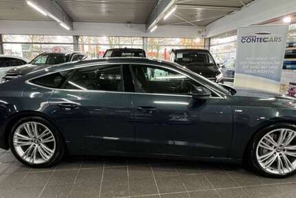 Audi A7 100.000 km 39.999 € Werl 59457