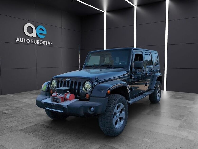 Wrangler