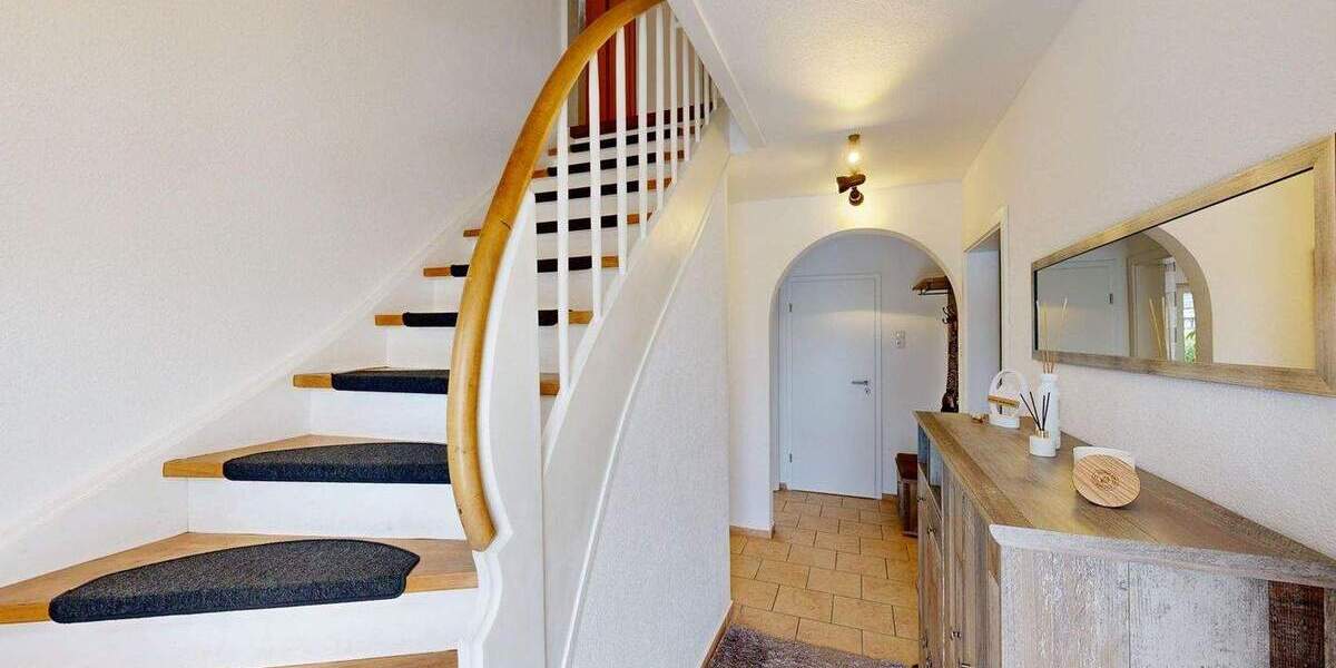 Doppelhaushälfte Hamm Hamm-Osten - 5 Zimmer, 132 m&sup2;, 329.000&euro; | Angebot:24595704