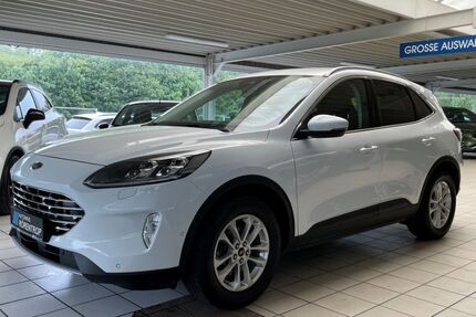 Ford Kuga 48.500 km 19.977 &euro; Lünen 44532