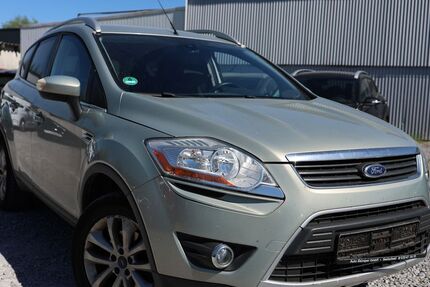 Ford Kuga 259.000 km 2.902 &euro; Hamm 59077