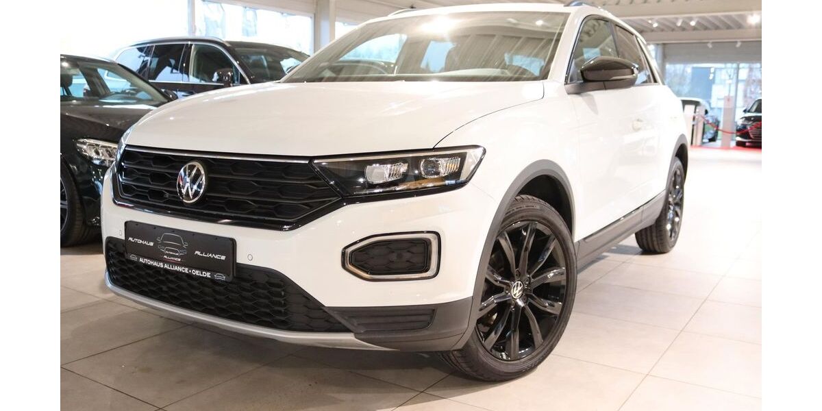 VW T-Roc 46.900 km 23.990 &euro; Oelde 59302