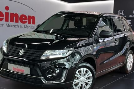 Suzuki Vitara 62.593 km 14.899 &euro; Werne 59368