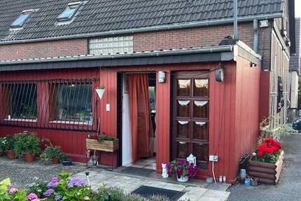 Suchst du ein neues Zuhause? Reiheneckhaus in Dortmund Eving, Waldnähe 5 zimmer