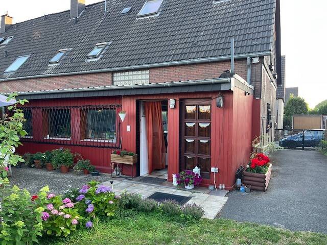 Suchst du ein neues Zuhause? Reiheneckhaus in Dortmund Eving, Waldnähe 5 zimmer