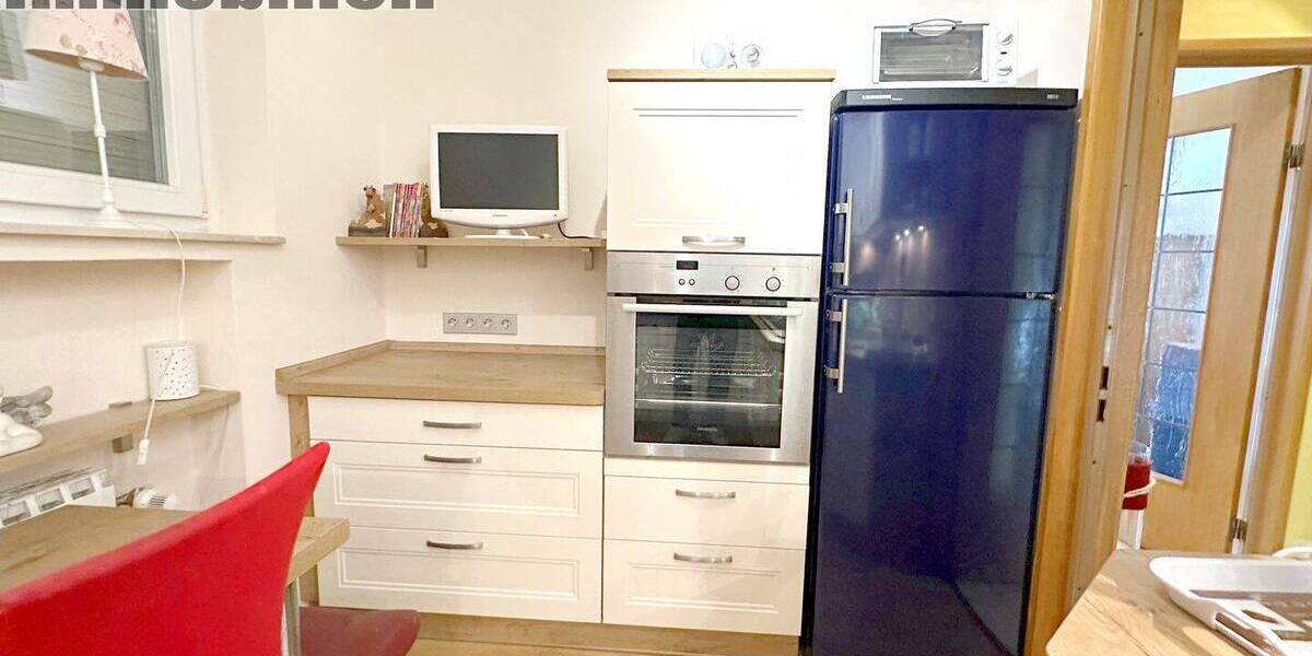 Etagenwohnung Holzwickede - 3 Zimmer, 179.000&euro; | Angebot:26174920