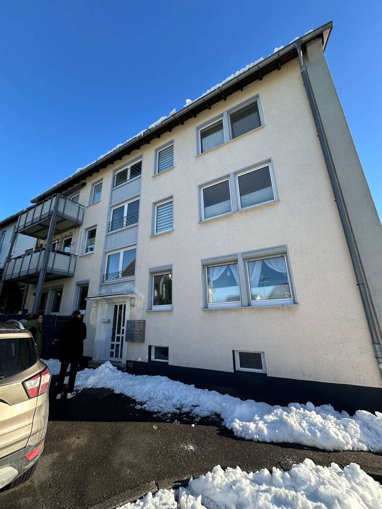 Wohnung zum Mieten in Iserlohn 875 € 110 m²