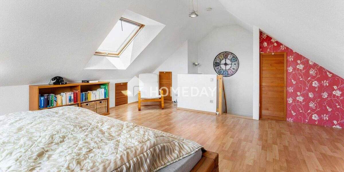 Doppelhaushälfte Nordkirchen - 6 Zimmer, 141 m&sup2;, 499.000&euro; | Angebot:25154066