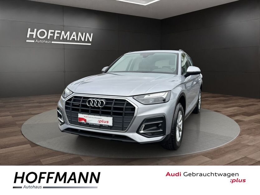 Audi Q5 43.631 km 41.990 € Arnsberg 59823