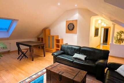 Wohnung Arnsberg Rusch - 3.5 Zimmer, 87 m&sup2;, 182.000&euro; | Angebot:26581836