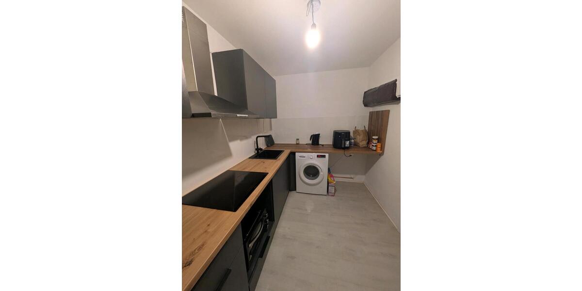 Etagenwohnung Bad Sassendorf - 4 Zimmer, 94 m&sup2;, 658&euro; | Angebot:26384684