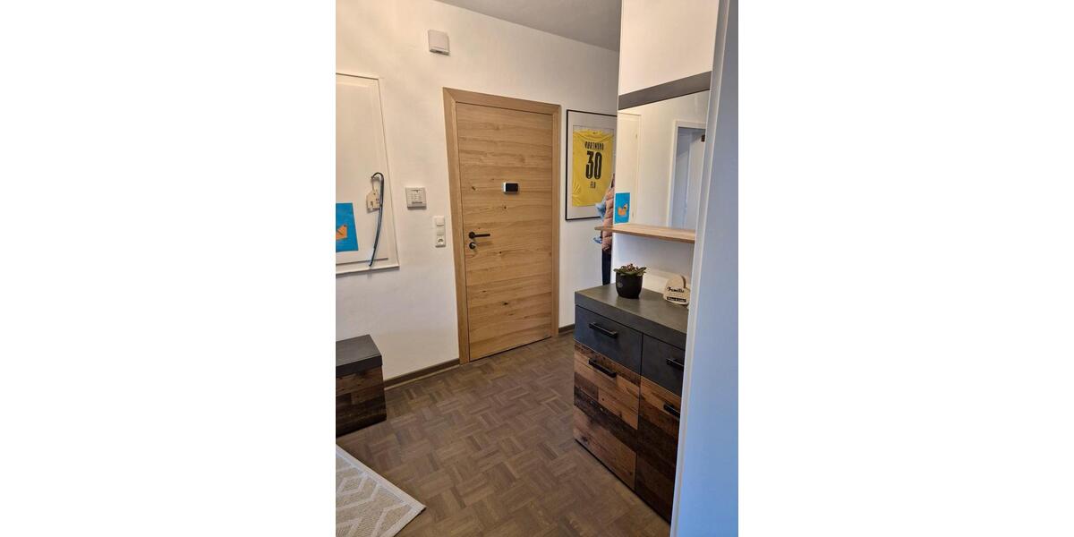 Etagenwohnung Kamen - 3 Zimmer, 97 m&sup2;, 269.000&euro; | Angebot:27081291