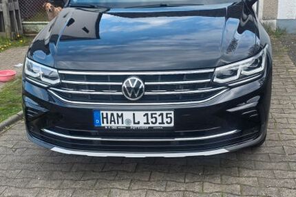 VW Tiguan 76.000 km 26.500 &euro; Hamm 59067