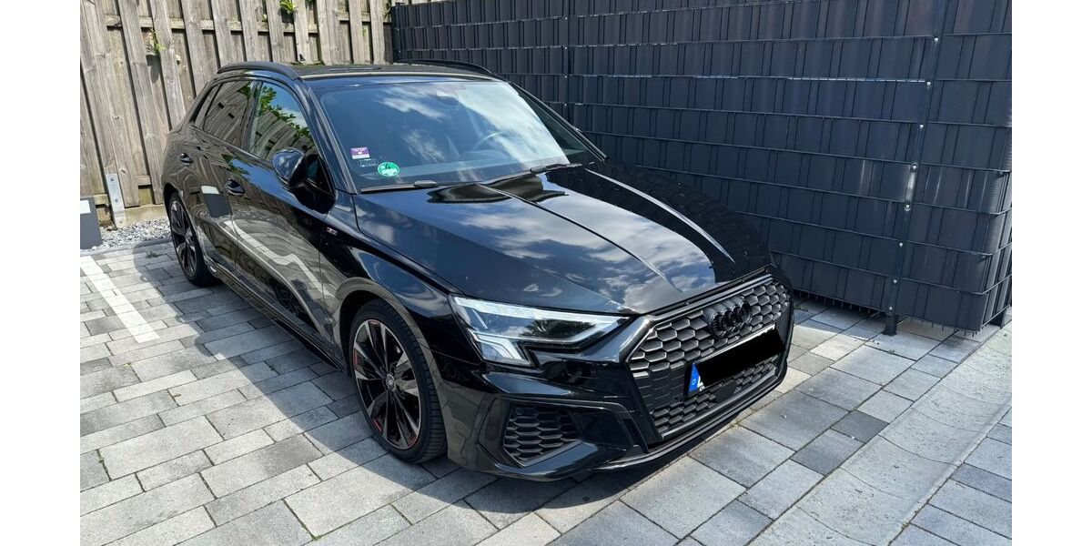 Audi A3 85.000 km 22.800 &euro; Lünen 44534