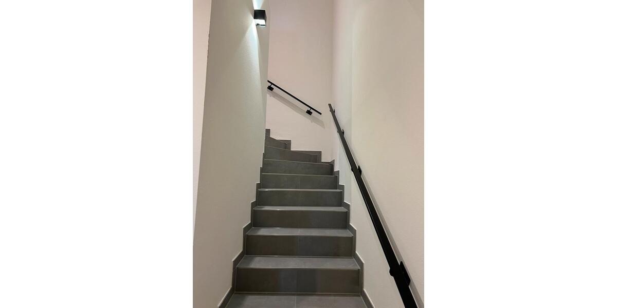 Exklusive Neubau-Doppelhaushälfte mit Garten in Ense 4 zimmer