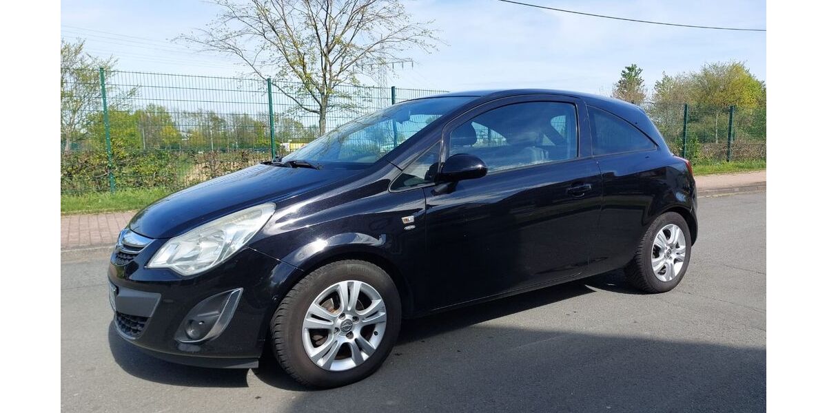 Opel Corsa 144.000 km 2.650 &euro; Hamm 59077
