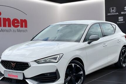 Cupra Leon 26.494 km 25.899 &euro; Menden 58708