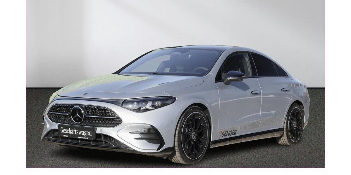 Mercedes-Benz CLA 200 9.900 km 47.980 &euro; Hamm 59067
