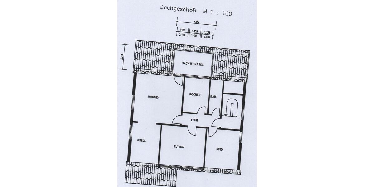 Mehrfamilienhaus, Wohnhaus Menden (Sauerland) Bösperde - 9 Zimmer, 235 m&sup2;, 320.000&euro; | Angebot:26940600