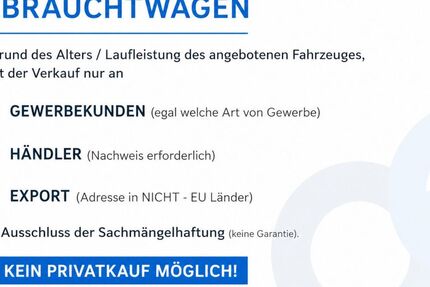 VW Crafter 243.652 km 12.950 &euro; Hamm 59077