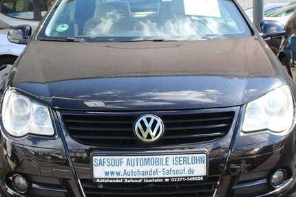 VW Eos