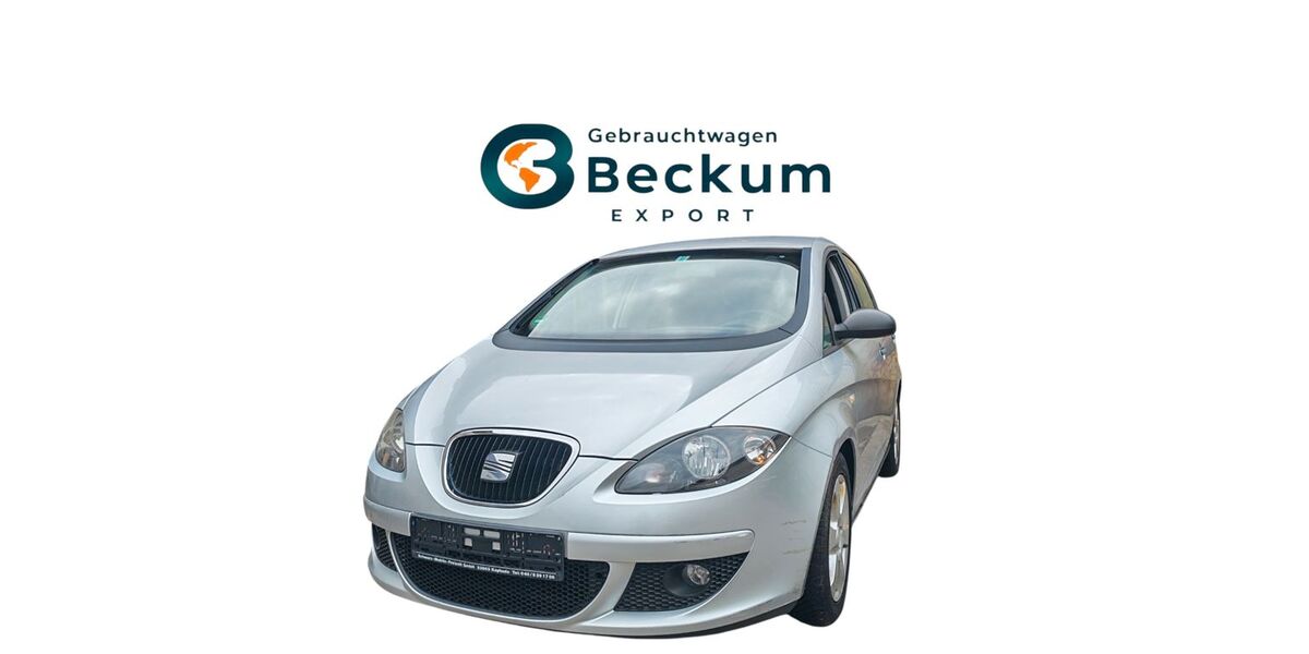 Seat Altea 239.321 km 1.950 &euro; Beckum 59269