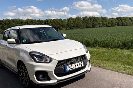 Suzuki Swift 128.000 km 12.800 &euro; Oelde 59302