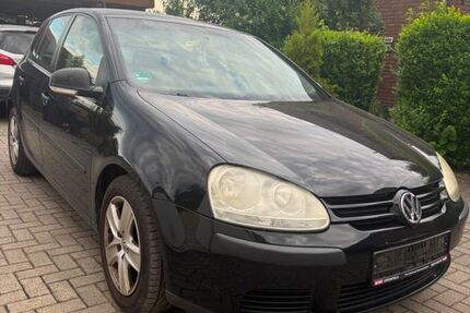 VW Golf 273.413 km 2.050 &euro; Menden 58710