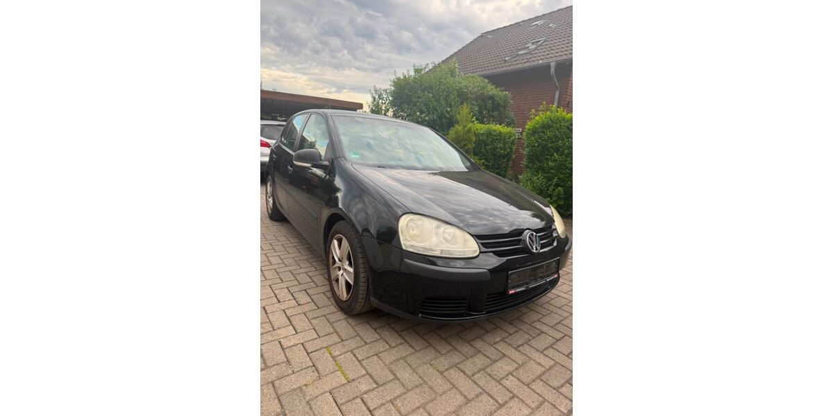 VW Golf 273.413 km 2.050 &euro; Menden 58710