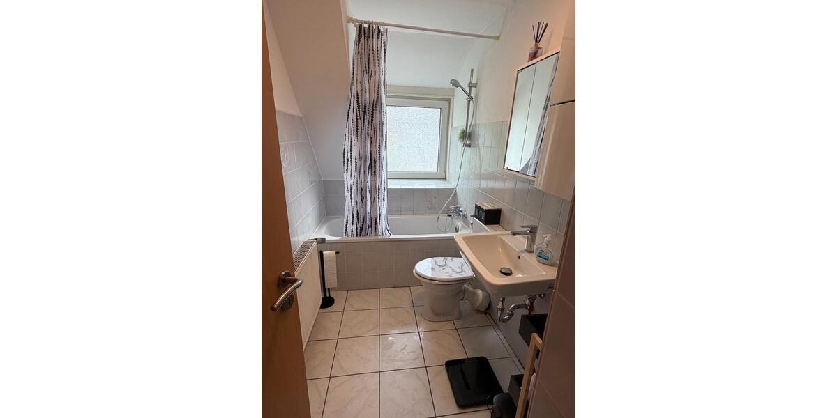 Etagenwohnung Hamm Berge - 3 Zimmer, 55 m&sup2;, 125.000&euro; | Angebot:26915520