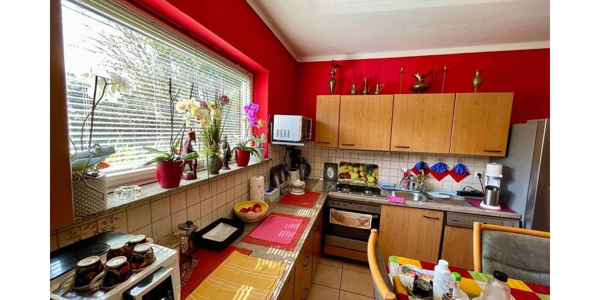 Bungalow Fröndenberg-Frömern Frömern - 5 Zimmer, 147 m&sup2;, 399.000&euro; | Angebot:26128896