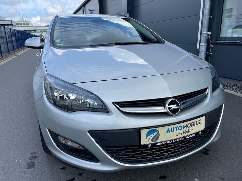 Astra