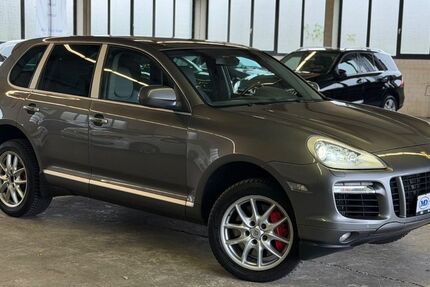 Porsche Cayenne 148.000 km 17.499 &euro; Oelde 59302