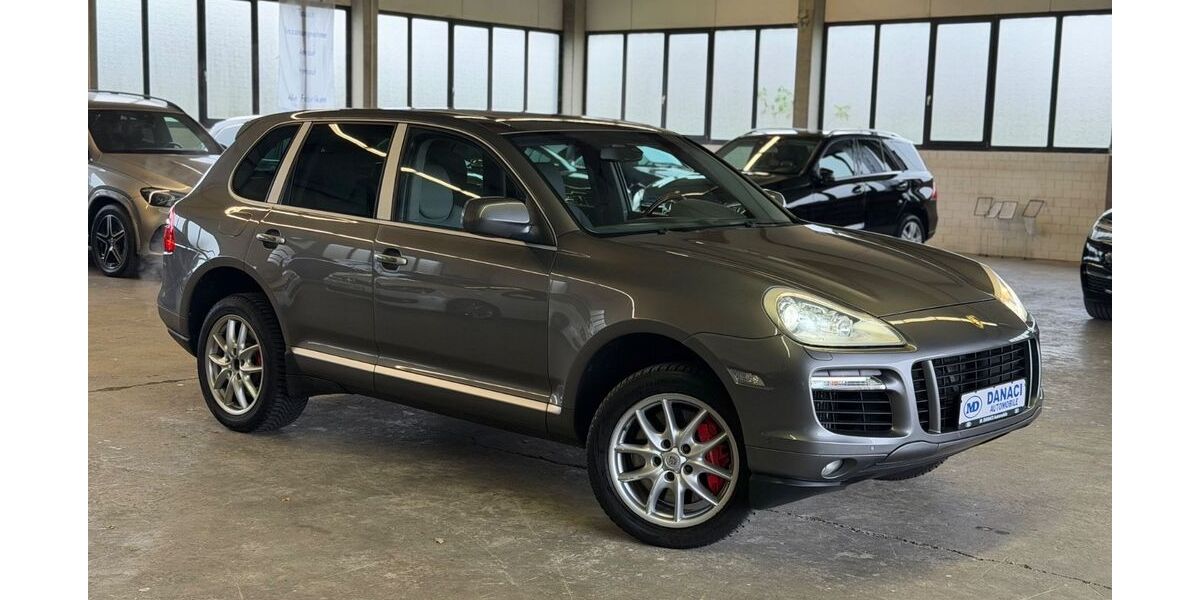 Porsche Cayenne 148.000 km 17.499 &euro; Oelde 59302