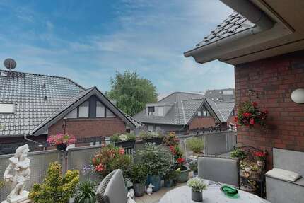 Wohnung Ahlen Dolberg - 3 Zimmer, 98 m&sup2;, 364.000&euro; | Angebot:26943871