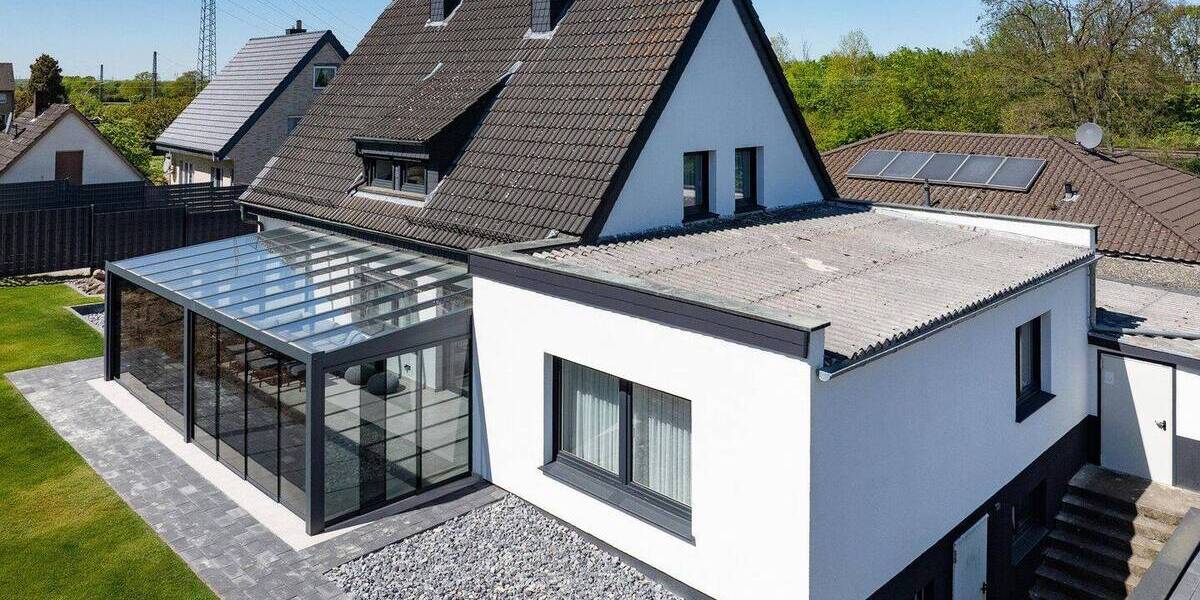 Einfamilienhaus Beckum Neubeckum - 5 Zimmer, 165 m&sup2;, 386.000&euro; | Angebot:26389907
