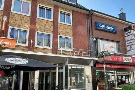 Gewerbeobjekt Waltrop Neue Kolonie/Moselbachtal - 1.710&euro; | Angebot:26781706